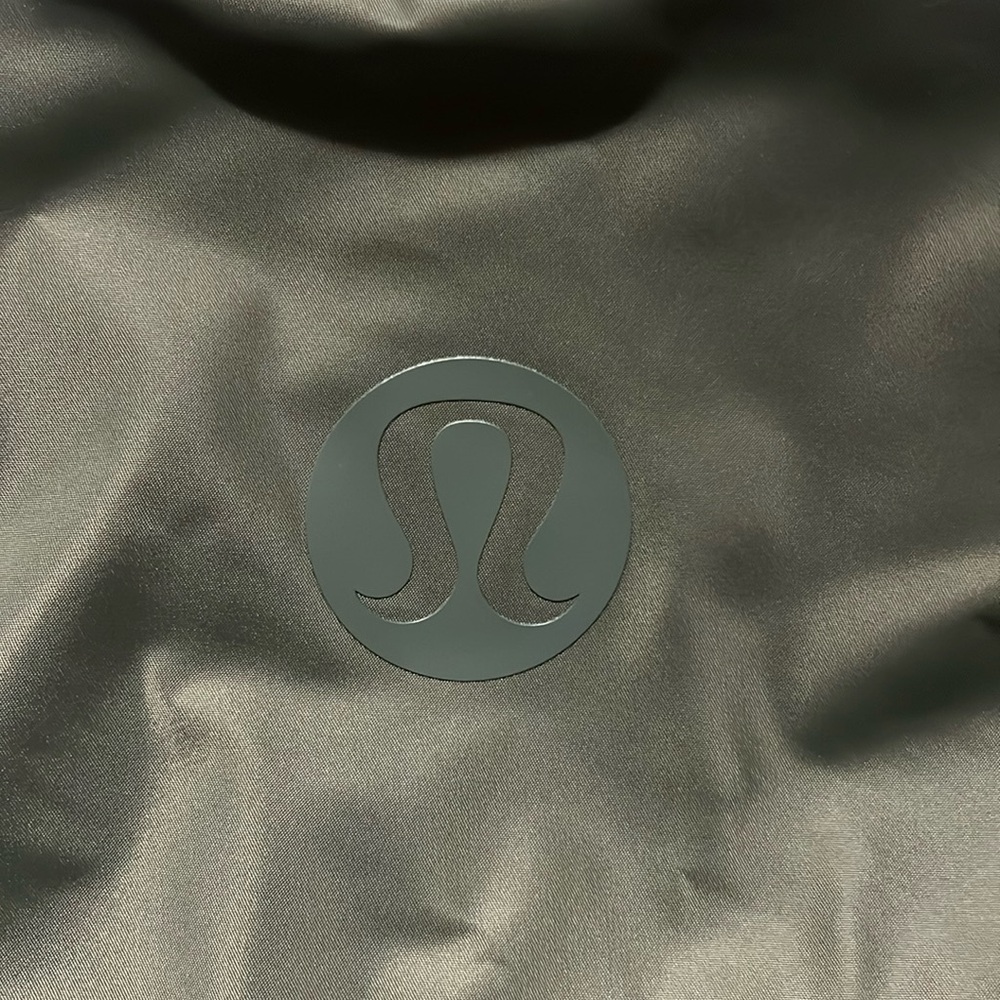 Lululemon New Crew Backpack 22L